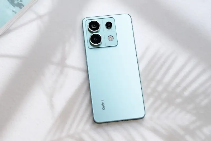 xiaomi redmi note 13 pro