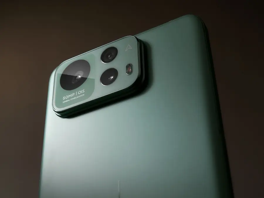 zenfone 12 ultra camera oficial