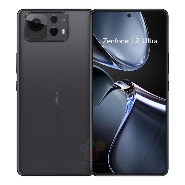 zenfone 12 ultra preto