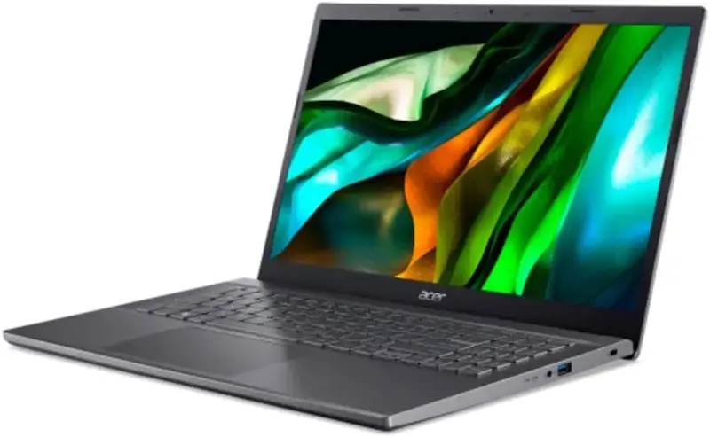 acer aspire 5 oficial