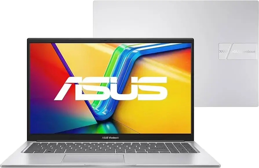 asus vivobook 15