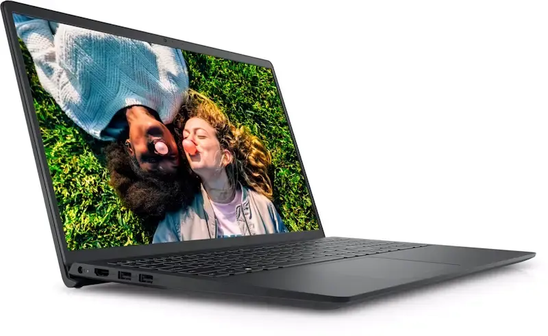 dell inspiron 15