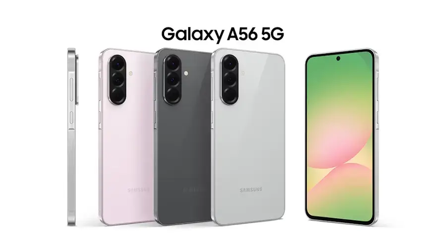 galaxy a56 oficial