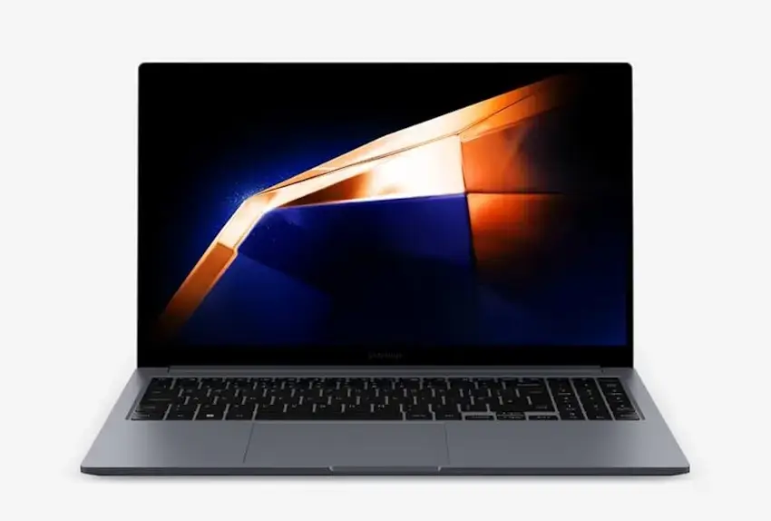 galaxy book 4 samsung