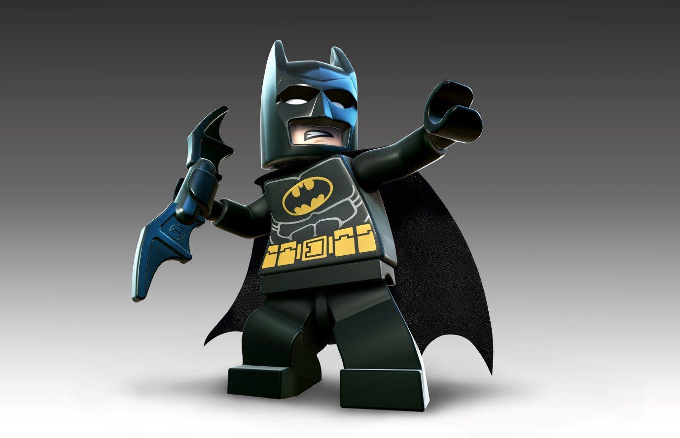 Análise: Lego Batman 3 - Novo Lego, Velhos bugs.